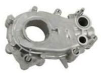 GM 89060444 Water Pump