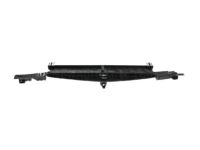 GM 84089230 Lower Baffle