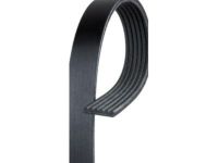 GM 19244950 Serpentine Belt