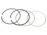 GM 89060378 Piston Rings