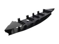 GM 23395380 Baffle, Bumper/Fascia