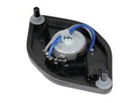 GMC Sierra 1500 Car Speakers - 15204326 Front Driver Speaker