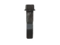 GM 26046722 Intermed Shaft Lower Bolt