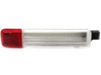 GM 15021517 Courtesy Lamp, Front Driver Side