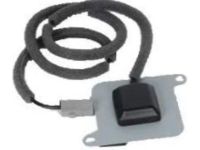 Chevrolet Corvette Antenna - 15821094 Antenna