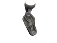 GM 84077627 Shift Knob, Gray