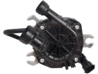 GM 12600828 Injector Pump