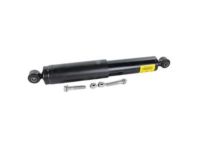 GM 12477645 Shock, Rear