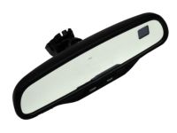 GM 15176974 Mirror Inside, Rear