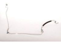 GM 15777138 Hose, Transmission Oil Cooler, Upper