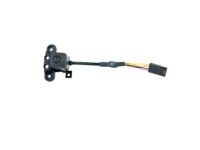 GM 23507083 Camera, Front Driver Side