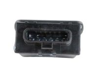 GM 15061011 Module, Fuel Tank Meter/Pump