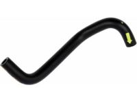 GM 12582227 Hose, Engine Crankcase Ventilation