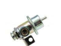 GM 17120665 Fuel Pressure Regulator