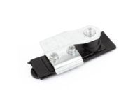 GM 19209430 Buckle, Driver Side
