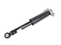 GM 84084730 Shock Absorber, Rear Upper Passenger Side