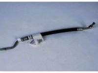 GM 21031306 Cooler Pipe