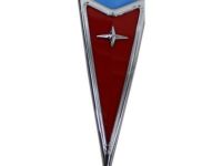 GM 19207390 Emblem