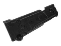 GM 23314287 Air Deflector, Rear Driver Side
