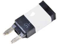 GM 84098784 Breaker, Main Wiring Junction And Fuse Block