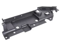 GM 23107670 Side Seal, Driver Side