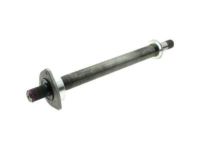 GM 14022699 Shaft, Engine Oil Pump