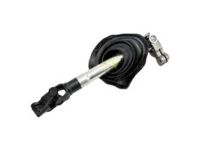 GM 84572774 Upper Support