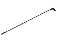 GM 96473290 Hose, Vacuum Power Brake