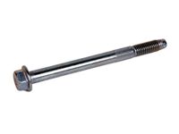 GM 11610477 Bolt, Turbocharger / Supercharger Oil Drain