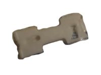 GM 25552857 Body Side Molding Clip