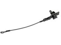 GM 15912466 Latch, Driver Side