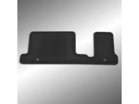 GM 20908556 Mat, Rear