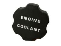 GM 14103522 Reservoir Cap