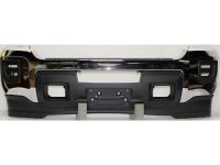 GM 23178779 Skid Plate, Black