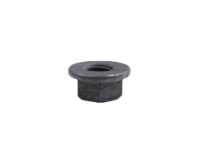 GM 11610603 Speaker Grille Retainer, Front Rear