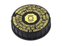 GM 95459861 Reservoir Cap