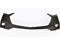 GM 84088059 Bumper Cover, Front Upper