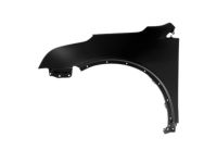 GM 84132973 Fender, Front Driver Side