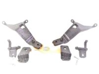 GM 84477074 Repair Bracket