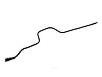GM 15744711 Return Line, Rear