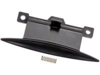 GM 19124205 Latch, Front Center