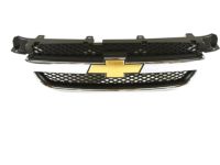 GM 96648529 Grille Assembly