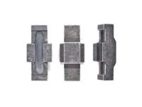 GM 14083521 Key, Transmission Main Shaft Gear Retaining