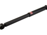 GMC Sonoma Shock Absorber - 12474690 Shock Absorber, Front