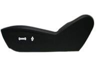 GM 22780755 Outer Finish Panel, Passenger Side