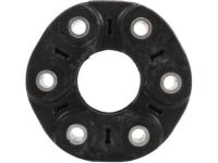 GM 19299915 Coupling, Propeller Shaft Pinion