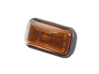 GM 25809312 Roof Marker Lamp GM 25809312 Roof Marker Lamp