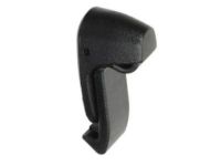 GM 12543916 Latch, Rear