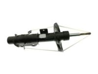 GM 22737714 Strut, Driver Side