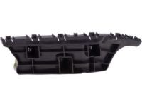 GM 22806324 Bumper Cover Guide, Front Driver Side
